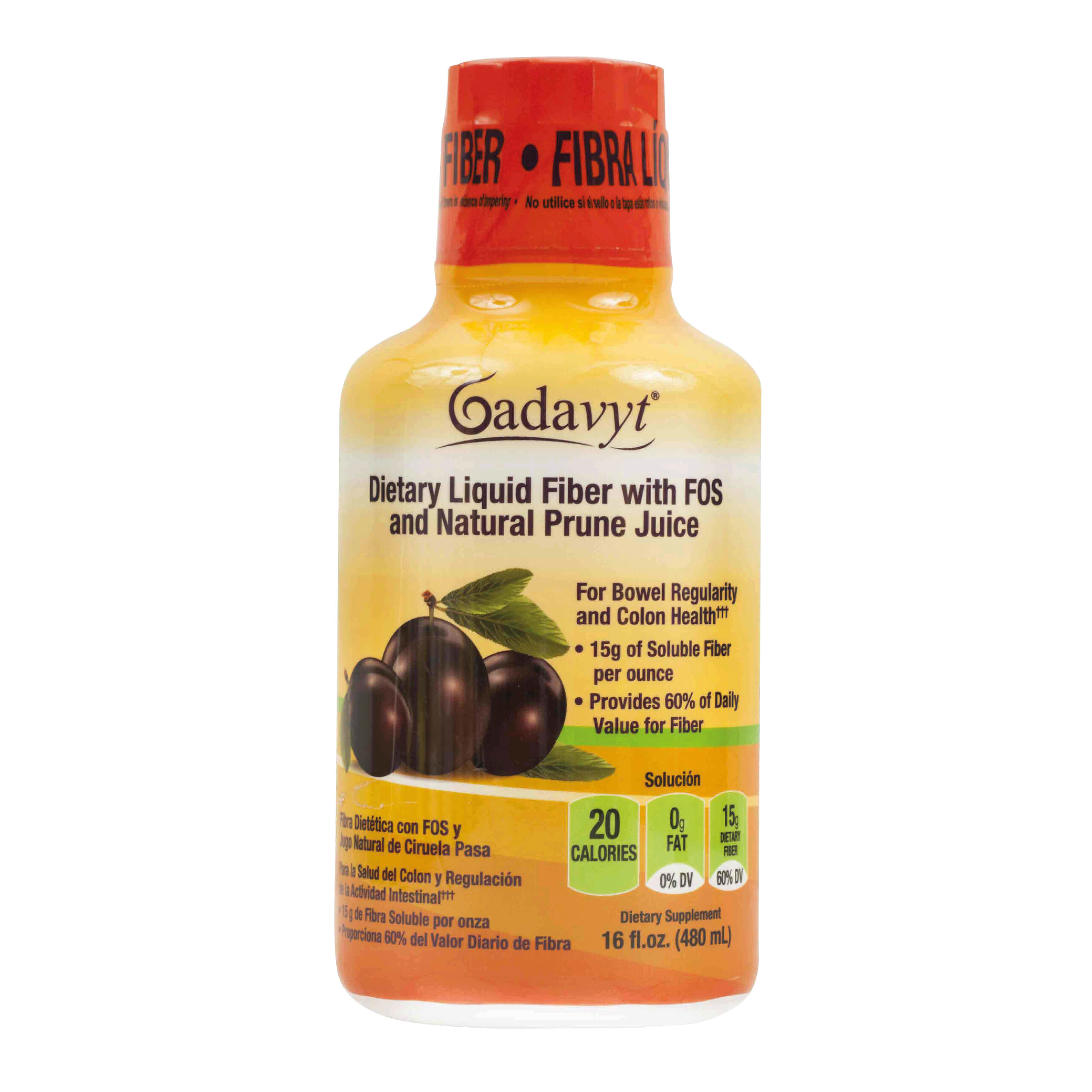 GADAVYT® DBT MULTIVITAMINS