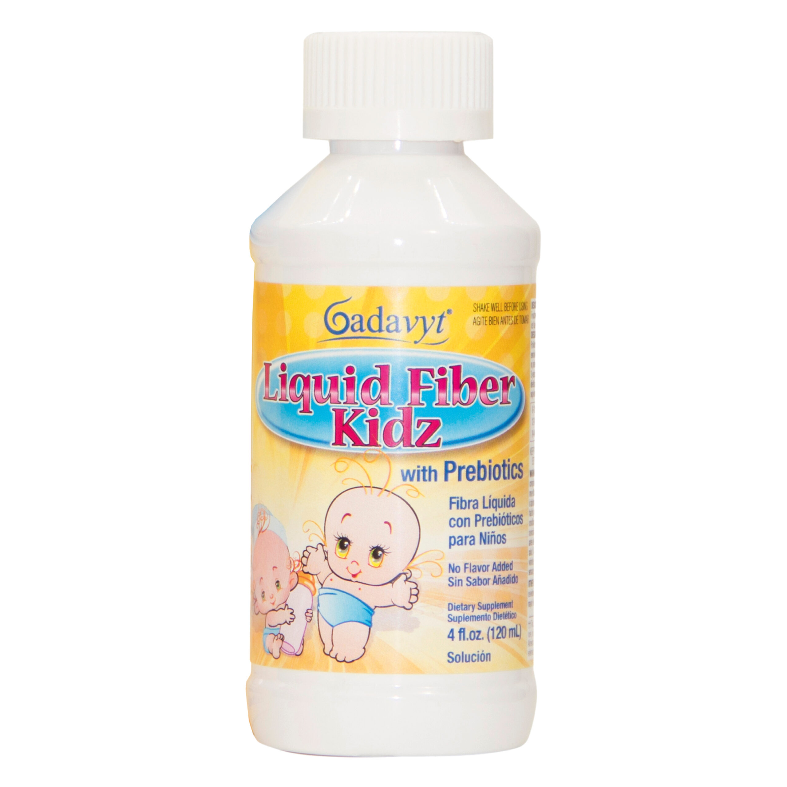GADAVYT® DBT MULTIVITAMINS
