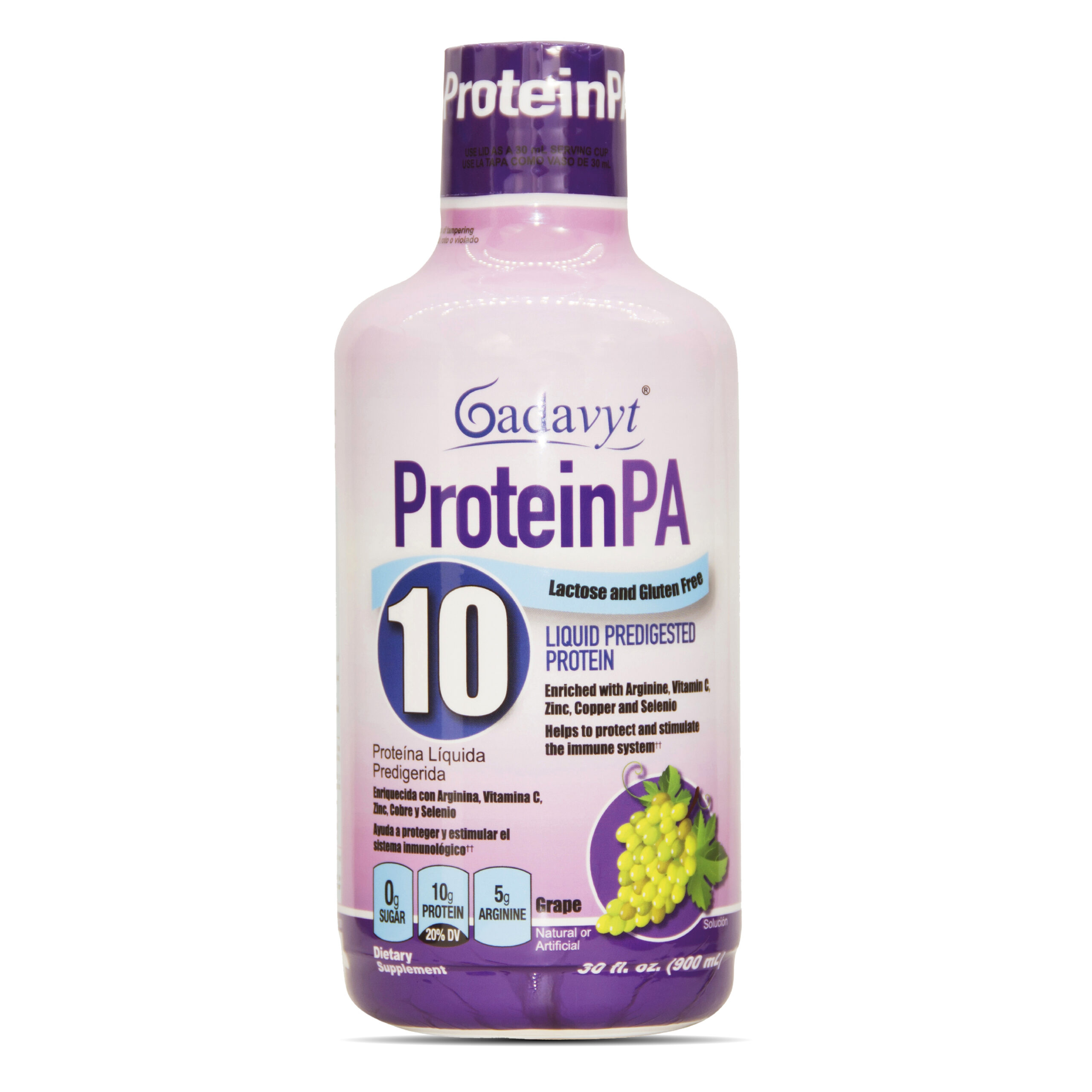 GADAVYT® DBT MULTIVITAMINS