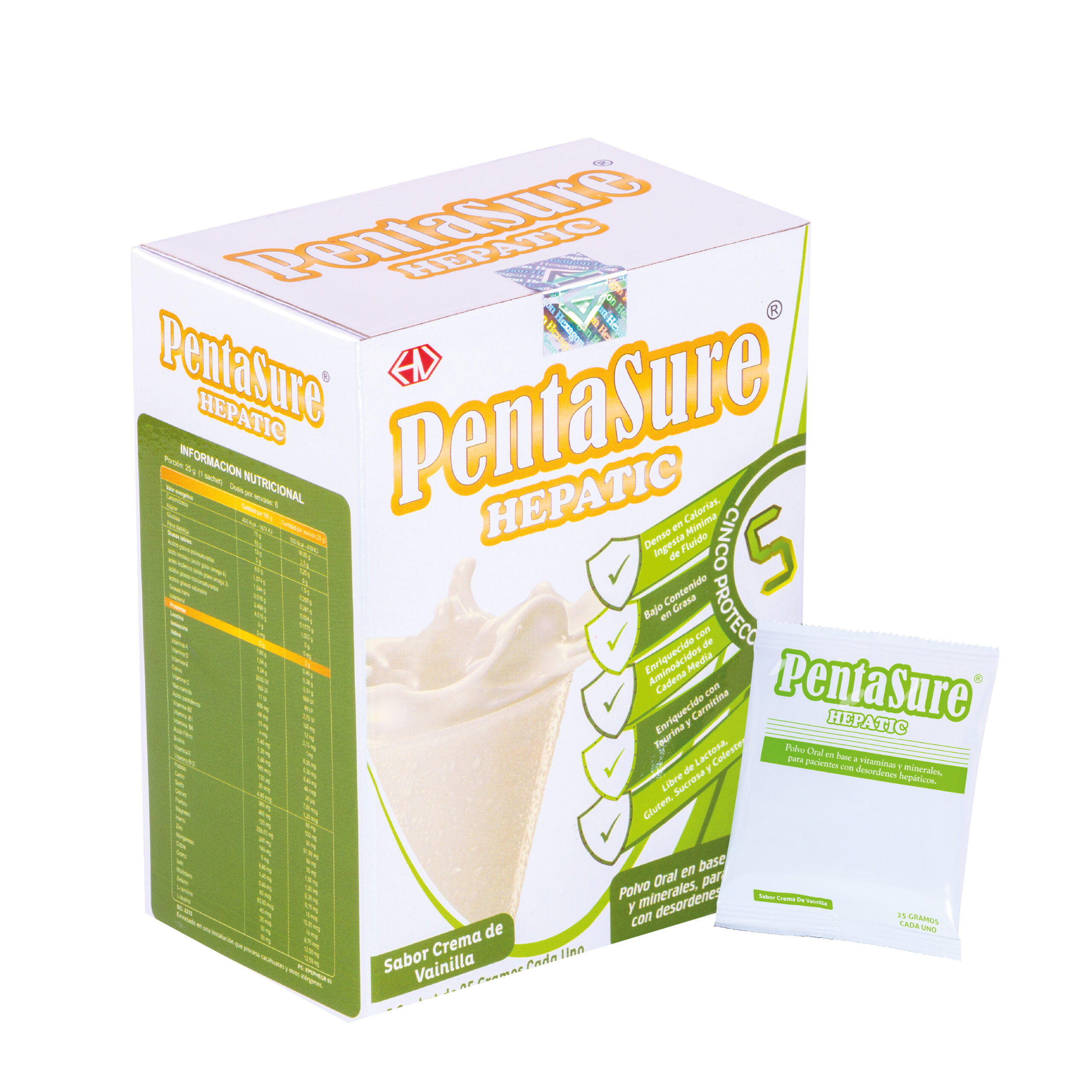 GADAVYT® DBT MULTIVITAMINS