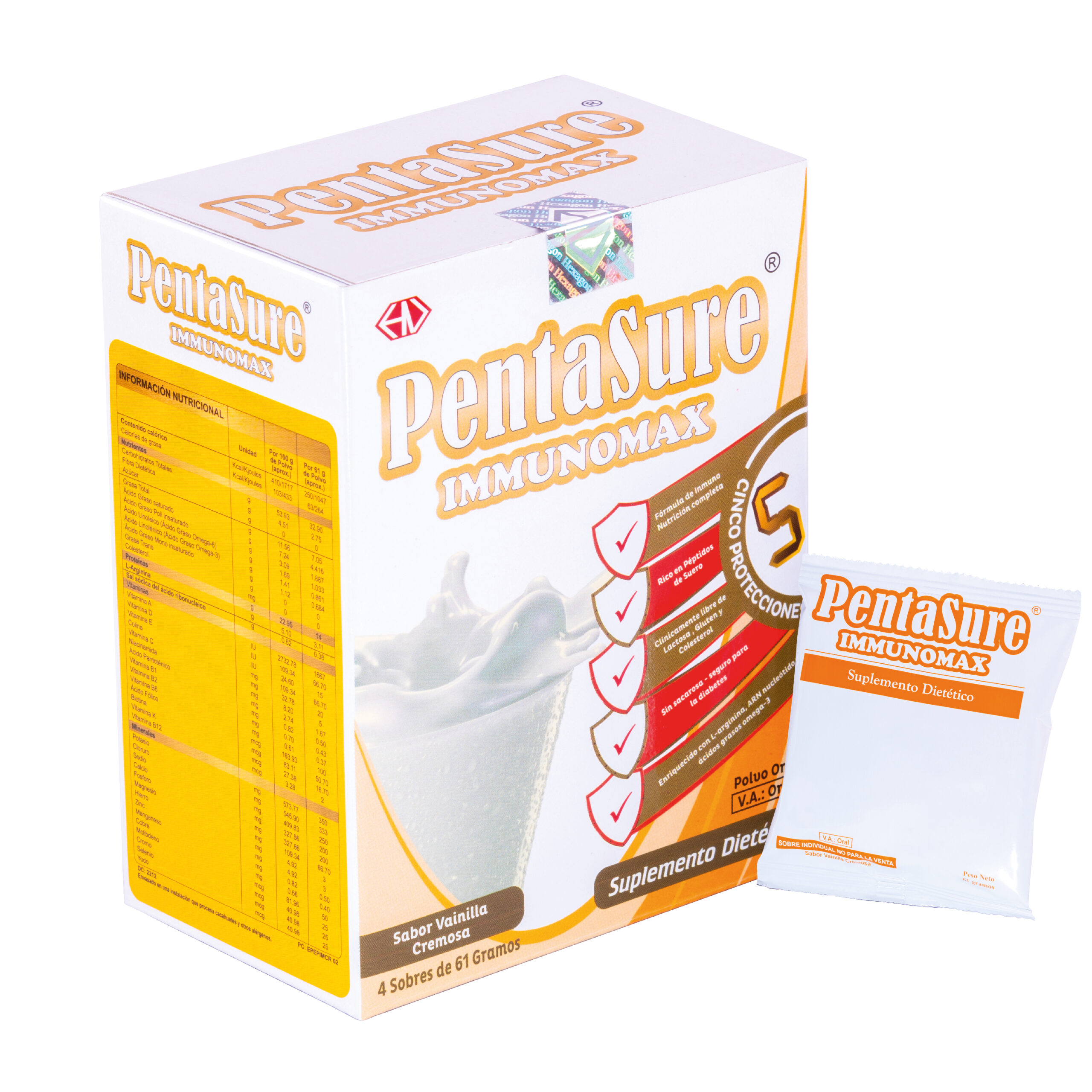 GADAVYT® DBT MULTIVITAMINS