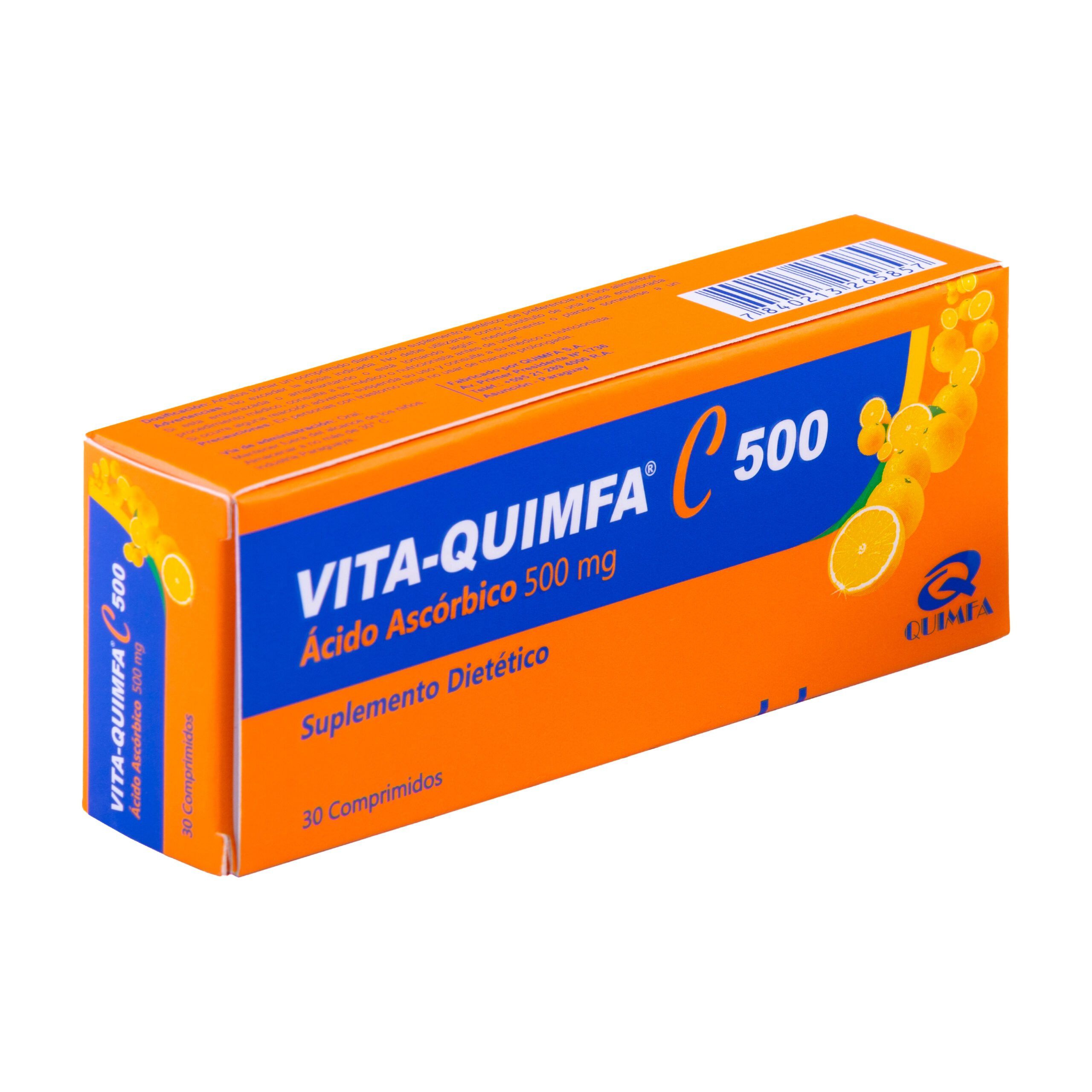GADAVYT® DBT MULTIVITAMINS